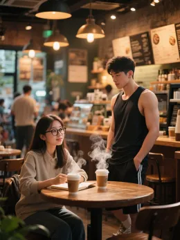 The Coffee Pact
