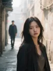 The Unexpected PA