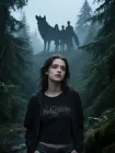 Reborn as Leah Clearwater: A Twilight Saga
