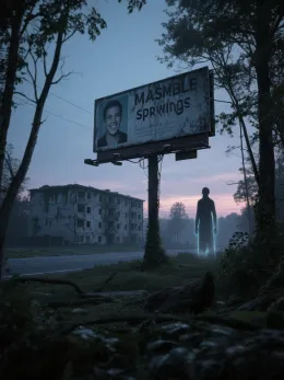 Marble Springs: Echoes of the Lost