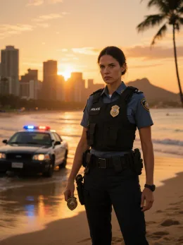Island Justice