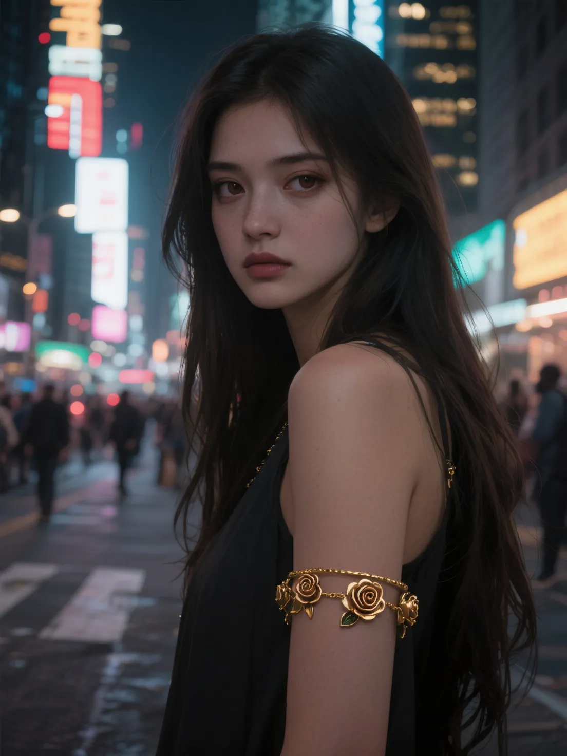 Rosaline