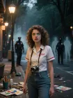 Hot Cop