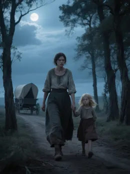 Orphan's Escape