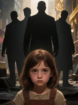 The Lost Sister