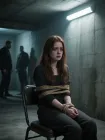 Kidnapped: A Desperate Struggle for Survival