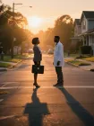 Crossroads of Justice