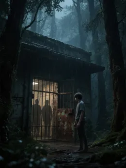 The Music Box