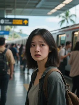 The Subway Incident