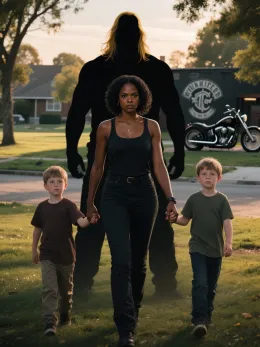 The Fed and The Sons of Anarchy