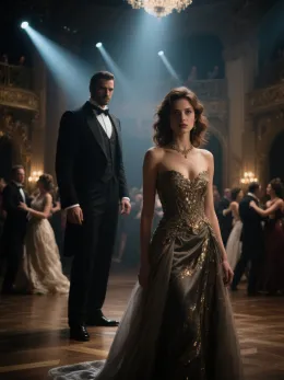 The Mafia Boss's Hidden Bride