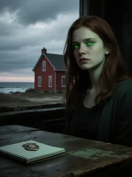 The Enigmatic Disappearance of Catalaina Kittridge