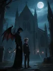 Demon's Shelter