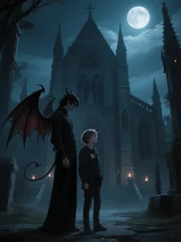 Demon's Shelter