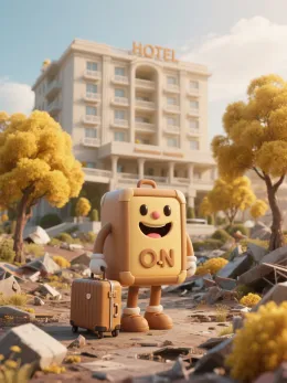 Object Adventure