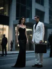 The Heist and The Heart