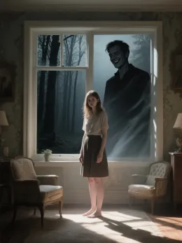 The Amnesiac Bride