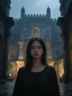 The Cursed Palace and the Broken Hearts