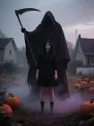 Death Is My BFF