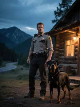The Ranger's Refuge