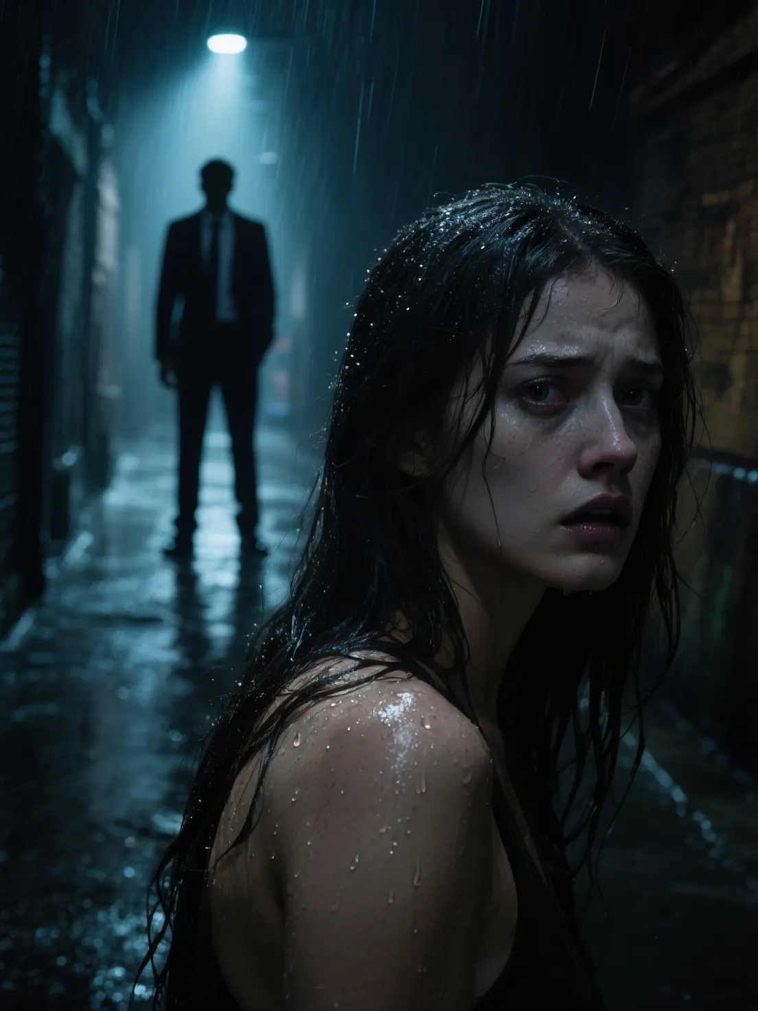 Twisted Love: A Dangerous Obsession