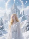Touched by an Angel