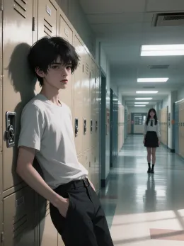 In Love With A Sociopath