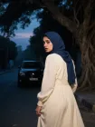 The Black Car