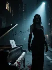 Maestro's Symphony of Death