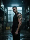 The Wolf's Mark
