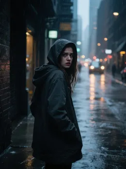 On The Run