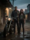 Bikers Lily