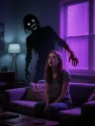 A Paranormal Murder