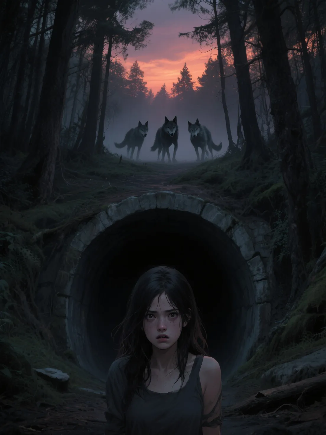 The One Who Rules the Night