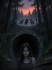 The One Who Rules the Night