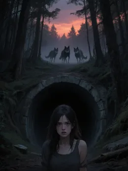 The One Who Rules the Night