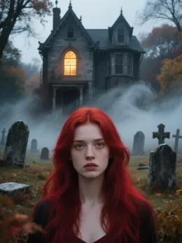 The Coven's Shadow