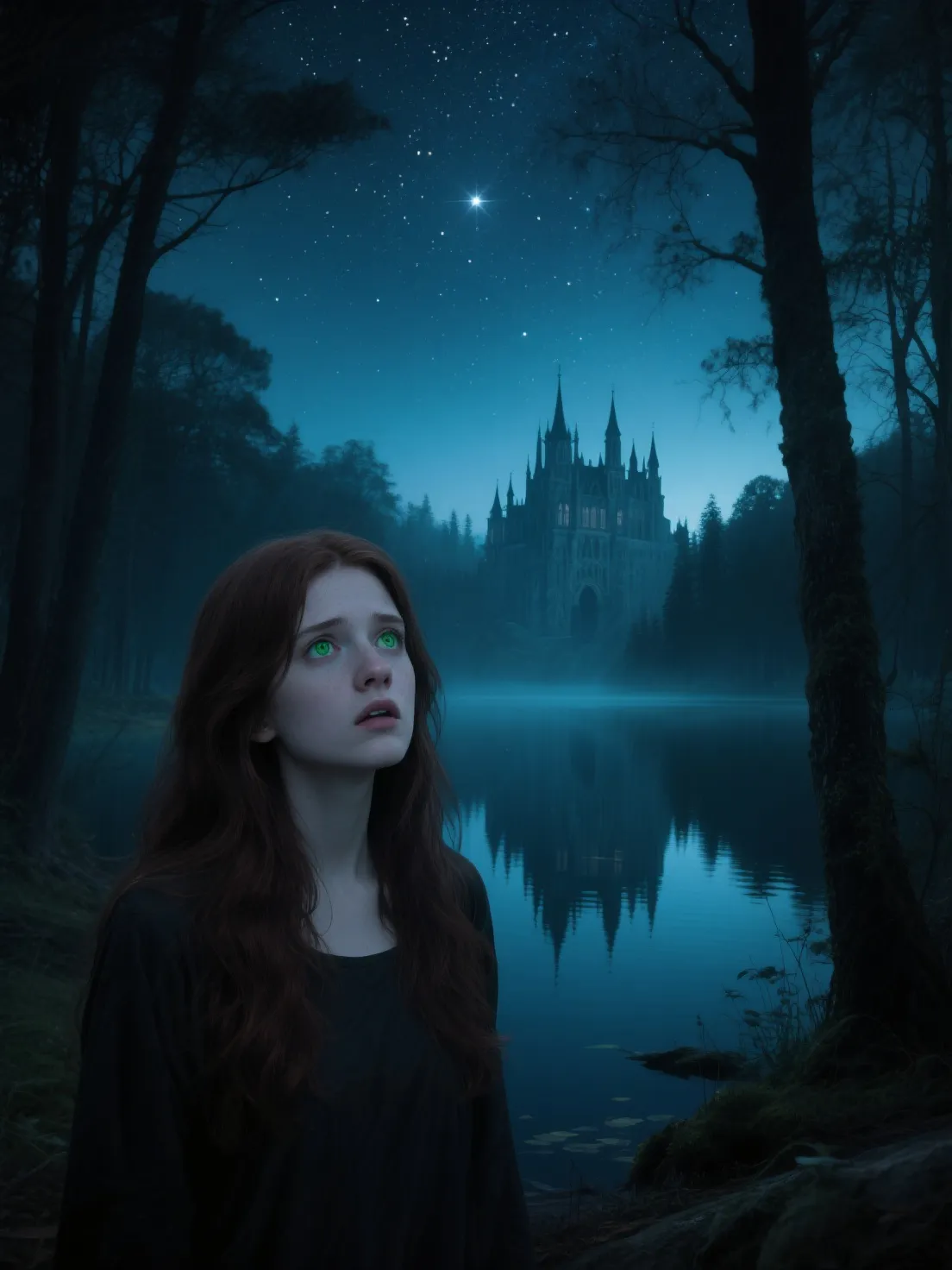 Ayla Romanov: Lost and Found