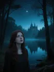 Ayla Romanov: Lost and Found