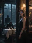 The Demon's Kiss