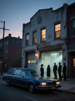 Ghostbusters: In Loving Memory