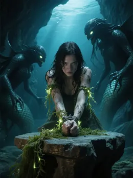 The Mermaid's Call
