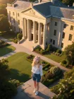 Mystic High