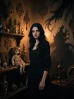 Conjuring: The Queen of Hell