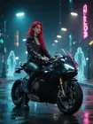 Midnight Rider: Whispers of the Departed