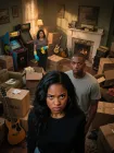 The Johnson Siblings and the Haunted House