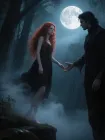Moonlit Bonds