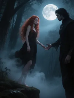 Moonlit Bonds