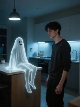 Ghost Producer
