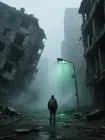 The Silent City